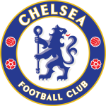 Chelsea W club crest