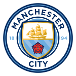 Manchester City W club crest