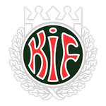 Kiffen 08 III club crest