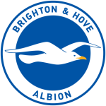 Brighton W club crest