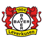 Bayer Leverkusen W club crest