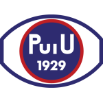 PuiU Helsinki club crest