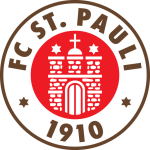FC St. Pauli club crest