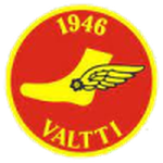 Valtti club crest