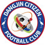 Dangjin Citizen club crest