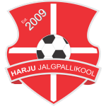 Laagri club crest