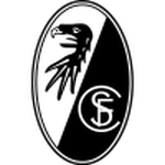 SC Freiburg W club crest