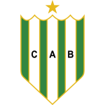 Banfield Res. club crest