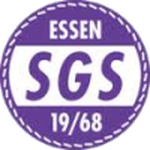 SGS Essen W club crest