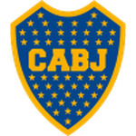 Boca Juniors Res. club crest