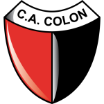 Colón Res. club crest