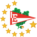 Estudiantes La Plata Res club crest