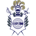 Gimnasia La Plata Res. club crest