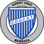 Godoy Cruz Res. club crest