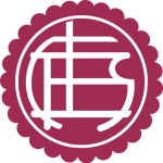 Lanús Res. club crest