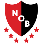 Newell's Old Boys Res. club crest
