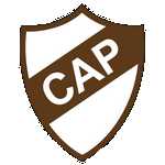 Platense Res. club crest