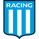 Racing Club Res. club crest