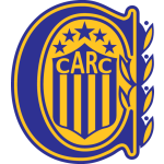 Rosario Central Res. club crest