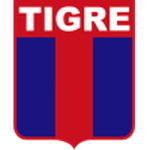 Tigre Res. club crest