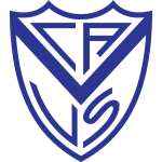 Vélez Sársfield Res. club crest