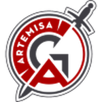 Artemisa club crest