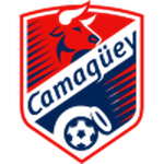 Camagüey club crest