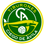 Ciego de Ávila club crest