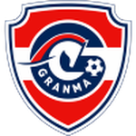 Granma club crest