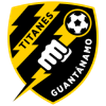 Guantánamo club crest
