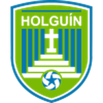 Holguín club crest