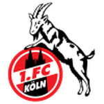 FC Koln W club crest