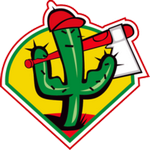 Las Tunas club crest