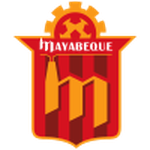 Mayabeque club crest