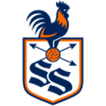 Sancti Spiritus club crest
