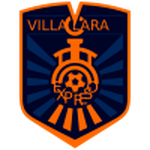 Villa Clara club crest