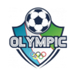 Olympic club crest