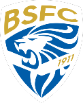 Brescia W club crest