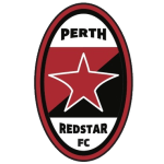 Perth RedStar club crest