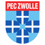 PEC Zwolle U21 club crest