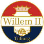 Willem II U21 club crest