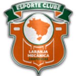 Laranja Mecânica club crest