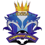 Champasak United club crest