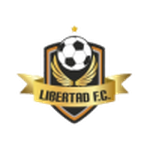 Libertad club crest