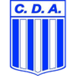 Argentino Monte Maíz club crest