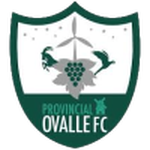 Provincial Ovalle club crest