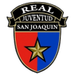 Real San Joaquín club crest