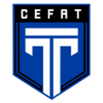Tirol/CEFAT club crest