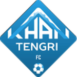 Khan Tengri club crest