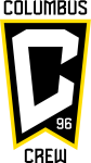 Columbus Crew II club crest